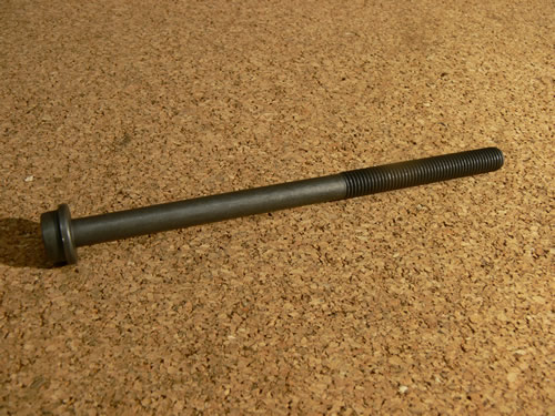 LAND ROVER CYLINDER HEAD BOLT 3.0L SC V6 PETROL LR026143 NEW EUROSPARE