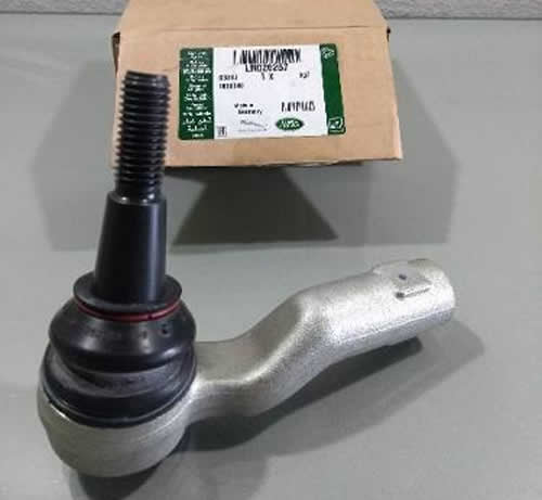 GENUINE LAND ROVER TIE ROD END BALL JOINT RANGE ROVER EVOQUE DISCOVERY SPORT 15 SET LR026267