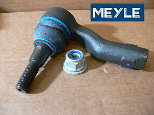 LAND ROVER TIE ROD END BALL JOINT RH RANGE ROVER EVOQUE DISCOVERY SPORT LR026267 MEYLE