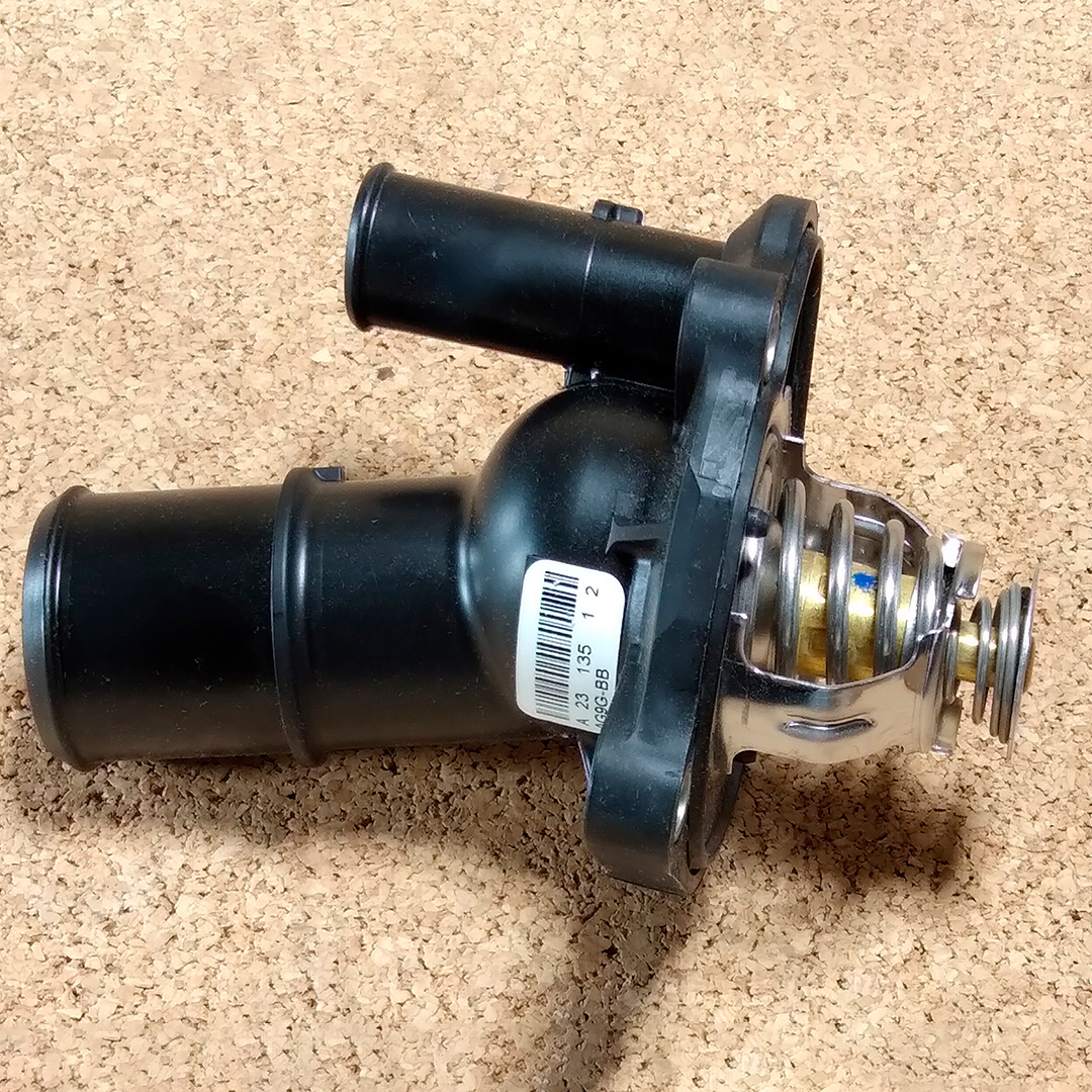 LAND ROVER THERMOSTAT FOR 2.0L 16V PETROL ENGINES LR027158