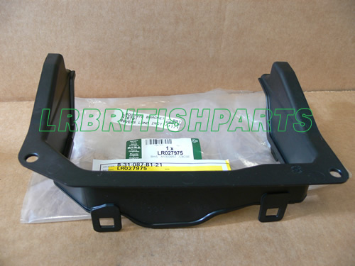 LAND ROVER BATTERY TRAY BRACKET RANGE ROVER EVOQUE DISCOVERY SPORT 15 LR027975