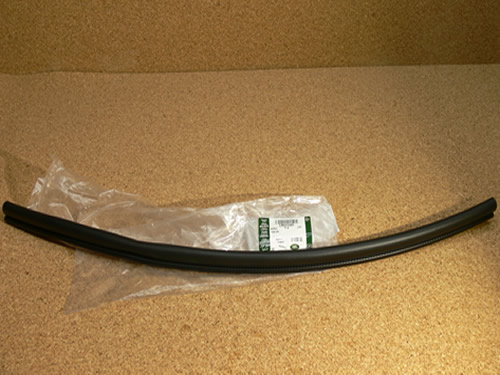 GENUINE LAND ROVER WHEELARCH PROTECTOR LR2 LH OEM NEW LR031593