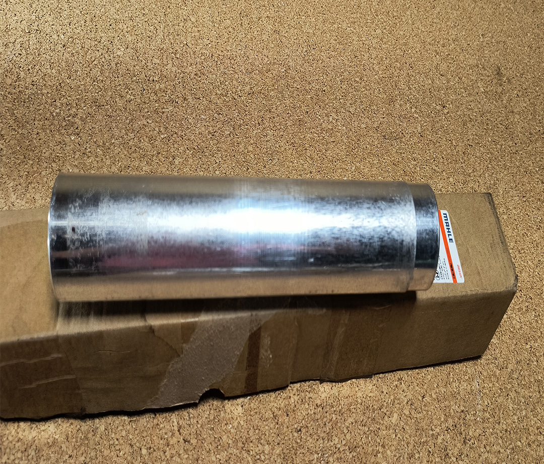 LAND ROVER AC RECEIVER DRIER RANGE ROVER 06-09 10-12 NEW LR032855 BEHR