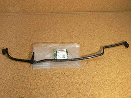 GENUINE LAND ROVER WATER HOSE ENGINE DEGAS LINE RANGE ROVER 13 ON DISCOVERY 17 ON RANGE ROVER SPORT 14 ON LR034645