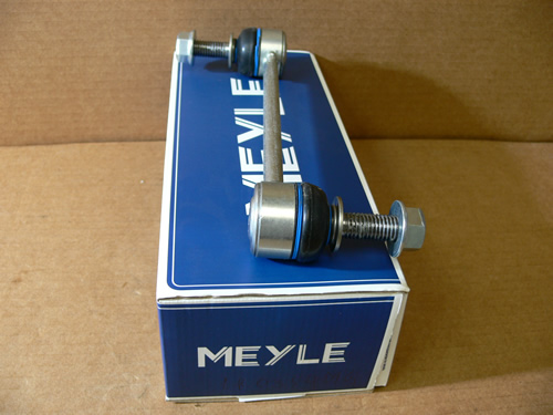 LAND ROVER FRONT STABILIZER BAR LINK RANGE ROVER SPORT 2014 ON RANGE ROVER 2013 ON DISCOVERY 2017 ON NEW LR035489