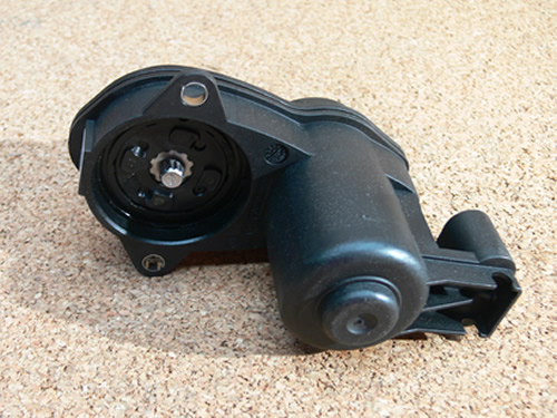 LAND ROVER PARKING BRAKE ACTUATOR RANGE ROVER 13 ON SPORT 14 ON NEW LR036573