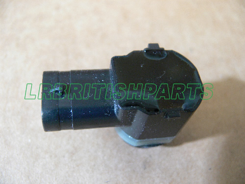 thumbnail interactive-video image 1 of Land Rover Front Parking Sensor - Replacement For LR2, Range Rover, LR4 & Range Rover Sport 2010-2013 1 of 2