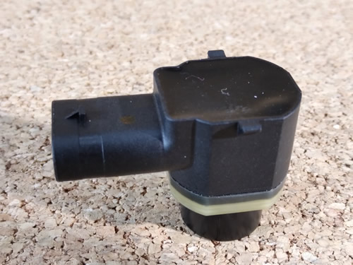 Genuine Range Rover Parking Sensor – Front Radar Sensor For L494 L405 & Sport (2011-2017)