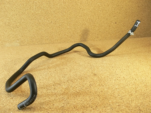 JMLR Throttle Body Heater Inlet Hose For Jaguar Range Rover LR4 Sport Discovery – Replaces LR041866 C2Z18677