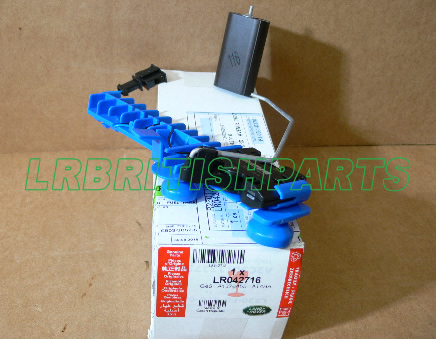 GENUINE LAND ROVER REAR FUEL SENDER RANGE ROVER SPORT 10-13 OEM NEW  LR042716