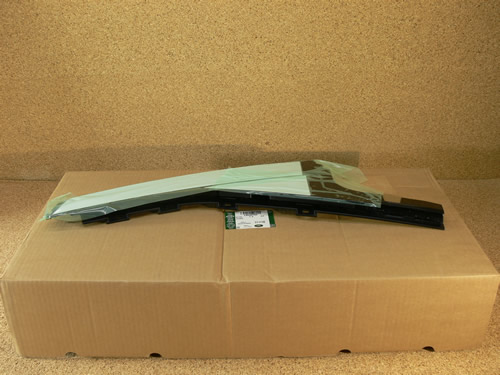 GENUINE LAND ROVER REAR FINISHER PILLAR RANGE ROVER SPORT 2014 ON LH NEW LR043794 OEM