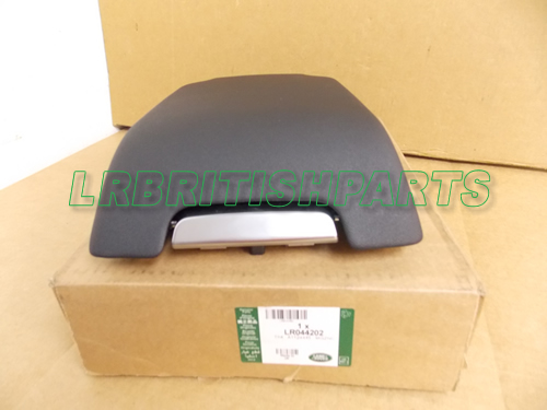 GENUINE LAND ROVER LID DOOR STOWAGE BOX LID CONSOLE RANGE ROVER SPORT 10-13 LR4 NEW LR044202