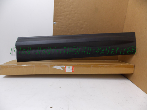 GENUINE LAND ROVER DOOR MOULDING LOWER PAINTED CLADDING LR2 RH OEM NEW LR062505