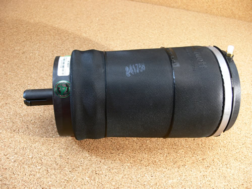 LAND ROVER AIR SPRING REAR SUSPENSION RANGE ROVER SPORT 14 ON RANGE ROVER 13 ON RH NEW LR044853