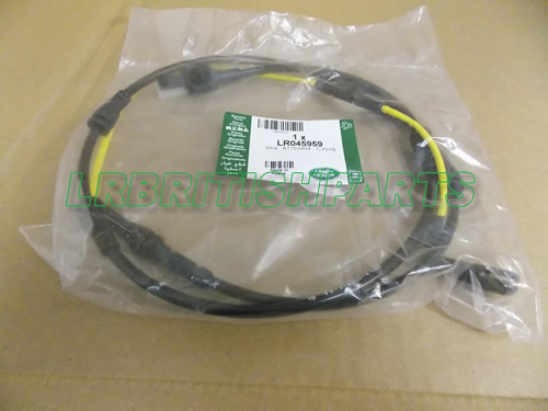 Land rover lr045959