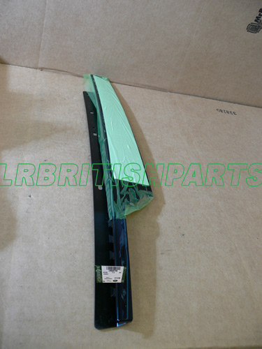 GENUINE LAND ROVER FRONT DOOR FINISHER B PILLAR RANGE ROVER EVOQUE LH OEM NEW LR050759