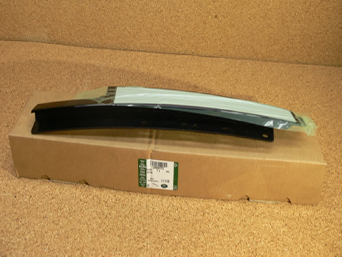 GENUINE LAND ROVER REAR DOOR FINISHER C PILLAR RANGE ROVER EVOQUE 12- 18 5 DOORS LH LR050772