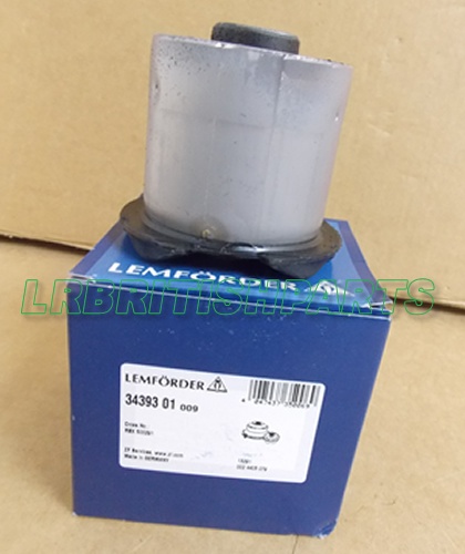 Lemforder Front Lower Control Arm Bushing For Land Rover LR3 & LR4 2005-2014 - OEM Quality