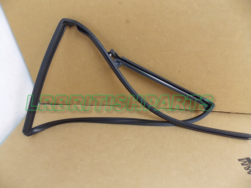 GENUINE LAND ROVER REAR DOOR UPPER WEATHERSTRIP RANGE ROVER EVOQUE RH LR052650
