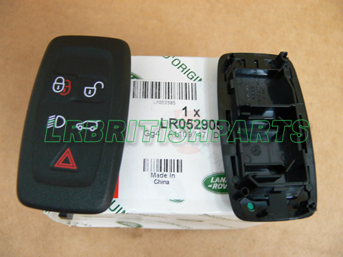 GENUINE LAND ROVER REMOTE CONTROL RANGE ROVER 10-12 RANGE ROVER SPORT 10-13 LR052905 NEW