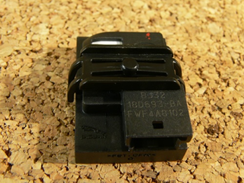 LAND ROVER A/C FRONT HUMIDITY SENSOR LR4 RANGE ROVER EVOQUE 12-18 RANGE ...