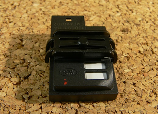 LAND ROVER A/C FRONT HUMIDITY SENSOR LR4 RANGE ROVER EVOQUE 12-18 RANGE ...