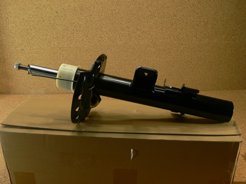 LAND ROVER REAR AIR SPRING SHOCK STRUT RANGE ROVER EVOQUE RH LR070942