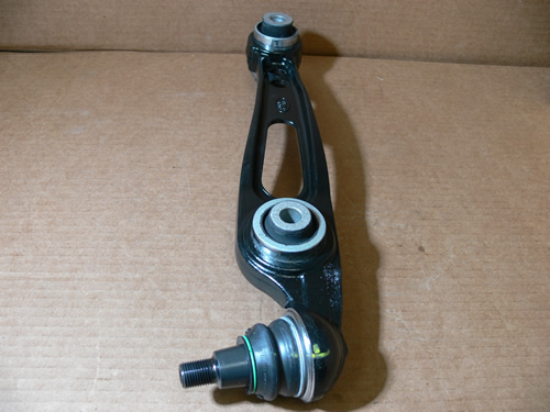 LAND ROVER  FRONT CONTROL ARM LOWER RANGE ROVER 13 ON RANGE ROVER SPORT 14 ON RH LR078477 EUROSPARE