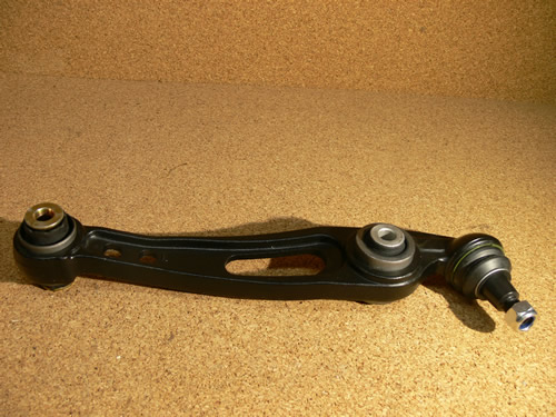 LAND ROVER CONTROL ARM FRONT LOWER RANGE ROVER 13 ON LH LR078478