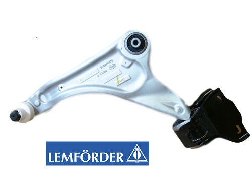 LAND ROVER FRONT CONTROL ARM RANGE ROVER EVOQUE 16 DISCOVERY SPORT 15 ON LH LR078657 LEMFORDER