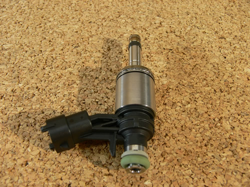 LAND ROVER FUEL INJECTOR LR2 RANGE ROVER EVOQUE RANGE ROVER 13 ON RANGE ROVER SPORT 14 ON DISCOVERY SPORT 15 ON LR082008