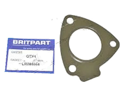 LAND ROVER TURBOCHARGER GASKET 3.0L DIESEL LR4 RANGE ROVER SPORT RANGE ROVER RANGE ROVER VELAR DISCOVERY LR084664