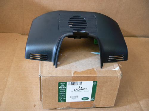 GENUINE LAND ROVER INTERIOR MIRROR COVER RANGE ROVER 13 ON NEW LR087652