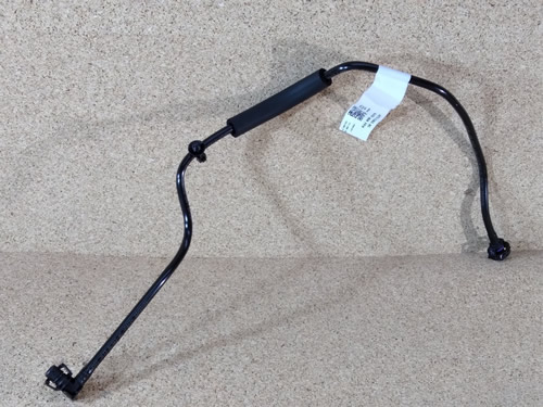 LAND ROVER WATER HOSE RANGE ROVER VELAR 2.0L LR091814 - LRBritish Parts