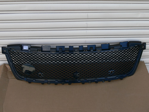 Front Bumper Assembly Complete Set 2018 to 2022 for Range Rover Velar