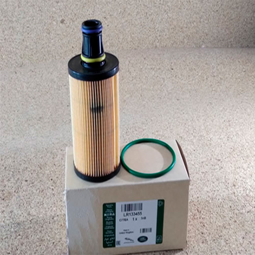 GENUINE LAN ROVER OIL FILTER 3.0L RANGE ROVER VELAR DEFENDER SPORT
