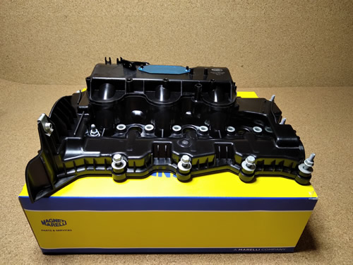 LAND ROVER INLET MANIFOLD LH RANGE ROVER 13 ON RANGE ROVER VELAR RANGE ROVER SPORT 14 ON DISCOVERY 17 ON LR179200