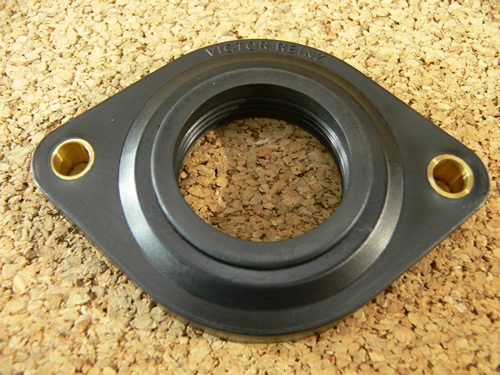 LAND ROVER TIMING GEAR COVER SEAL RANGE RANGE 4.4 M62 03-05 LUD000010