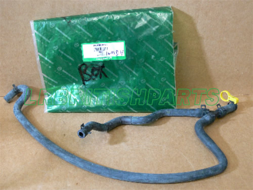 LAND ROVER RADIATOR HOSE BLEEDING RANGE ROVER SPORT 05-09 LR3 NEW PCH500153