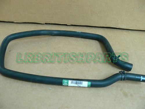 GENUINE LAND ROVER COOLING ENGINE VALVE HOSE RANGE ROVER 06-09 OEM NEW PCH501950