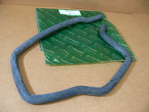 LAND ROVER COOLING ENGINE VALVE HOSE RANGE ROVER 06-09 NEW PCH501950 EUROSPARE