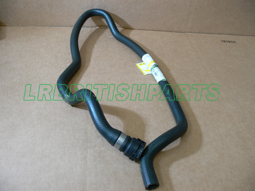 GENUINE LAND ROVER HEATER RETURN WATER HOSE RANGE ROVER  03-05  NEW PCP000031 OEM