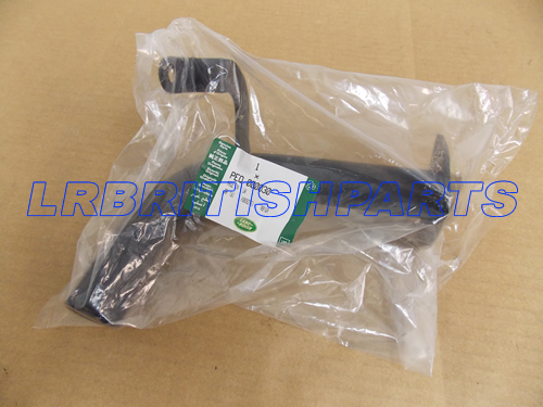 GENUINE LAND ROVER COOLANT WATER ELBOW PIPE DISCOVERY II RANGE ROVER 4.0 4.6 OEM PEQ000030