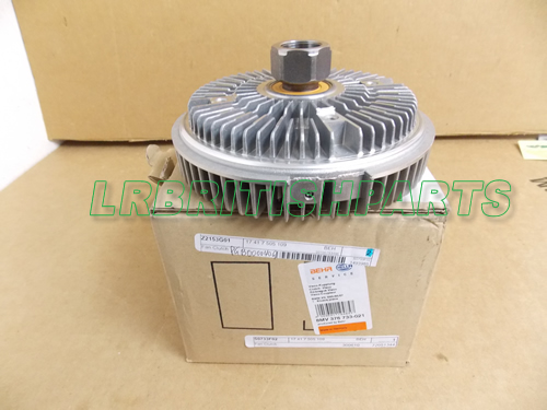 LAND ROVER COOLING FAN CLUTCH VISCOUS RANGE ROVER 03-05 M62 BEHR PGB000040