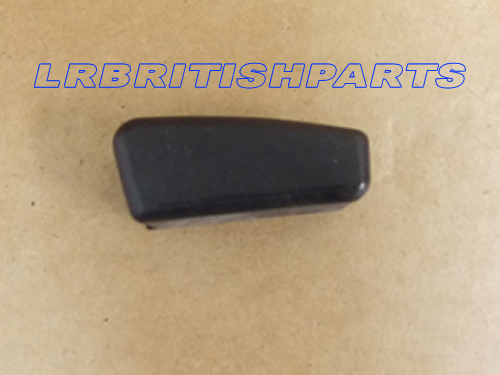 GENUINE LAND ROVER SEAT SWITCH KNOB RANGE ROVER CLASSIC DISCOVERY I 1 LH  OEM  PRC6031 USED