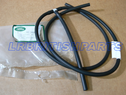 GENUINE LAND ROVER CONNECTOR WASH SYSTEM TEE PIECE DISCOVERY I NEW PRC9460