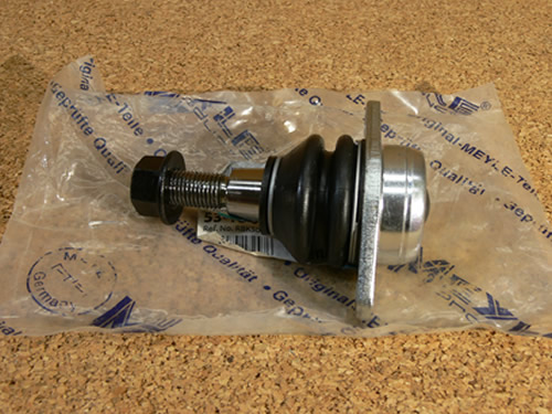 LAND ROVER FRONT UPPER CONTROL ARM BALL JOINT RANGE ROVER 03-05 06-09 10-12 RBK500210 NEW MEYLE