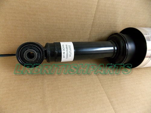 BWI Front Strut & Air Spring - LR016415 - OEM Fit For Range Rover Sport - Left Right Front - Made In UK