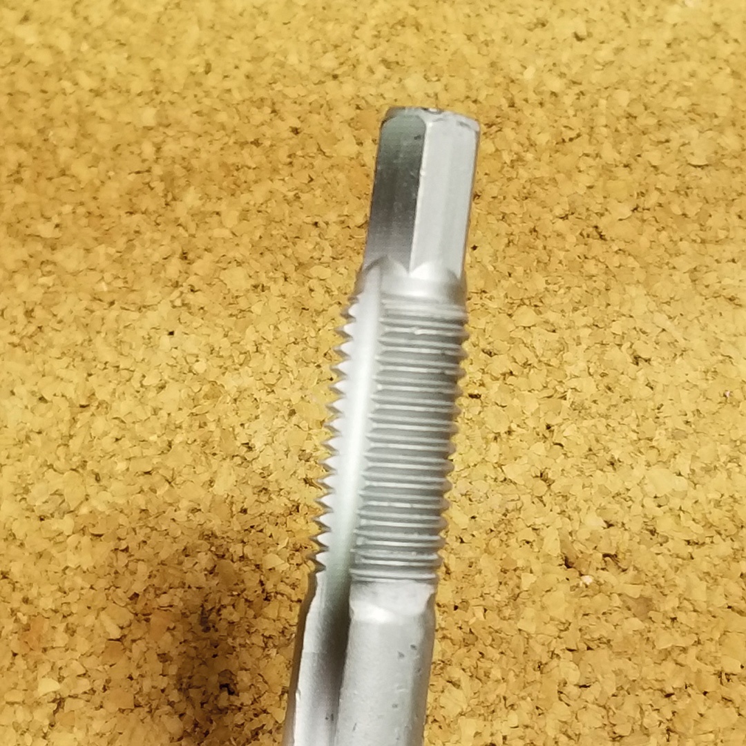 thumbnail image 2 of Rear Upper Control Arm Bolt For Land Rover Range Rover Sport, LR3, LR4 (2005-2013) - OEM RYG000384 2 of 2