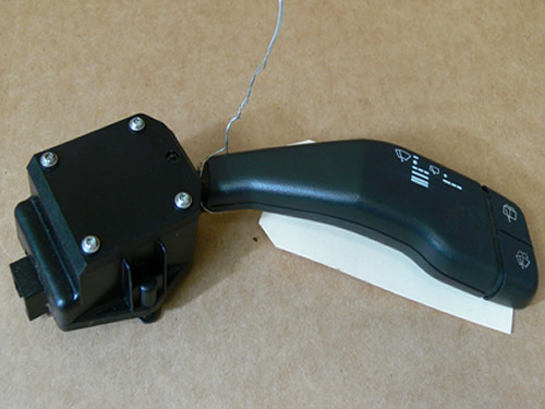 GENUINE LAND ROVER WINSHIELD  WIPER  SWITCH RANGE ROVER 4.0 4.6 STC2959 USED